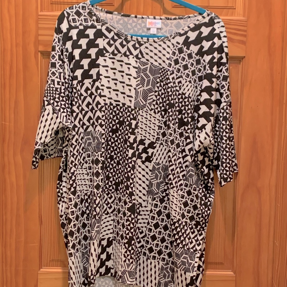 Lularoe Irma XL